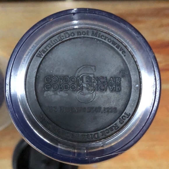 2 Pieces University of AL in Huntsville Mug & Chargers Silver Glitter Tumbler - Picture 7 of 9